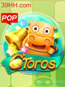 Descubra o Fascinante Jogo 6Toros com 39HH.com