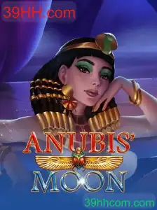 Descubra o Fascinante Mundo de AnubisMoon: O Jogo que Conquista Jogadores
