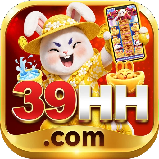 39HH.com logo